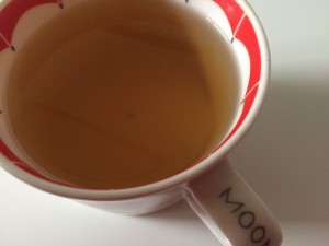 白樺茶